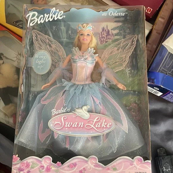 Multiple barbies - Picture 14 of 14